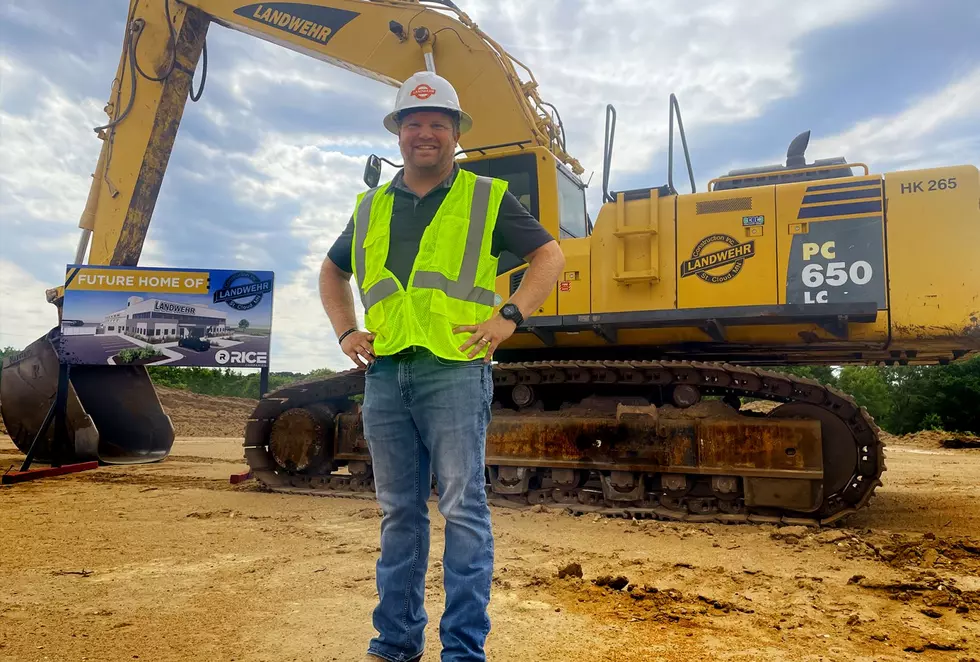 Landwehr Construction Acquires Sioux Falls Company