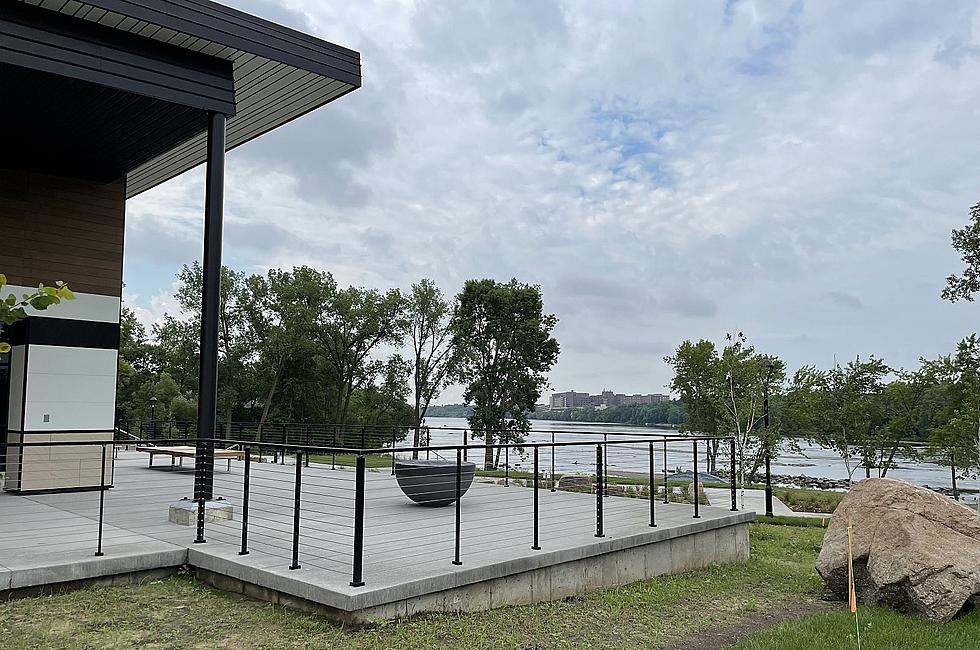 Take A Look At &#8216;The Clearing&#8217; Park Venue in Sauk Rapids [PHOTOS]