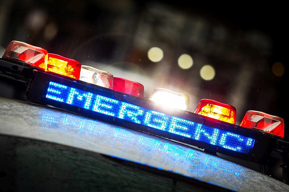 Teen Dies, Four Others Hurt in St. Cloud Crash