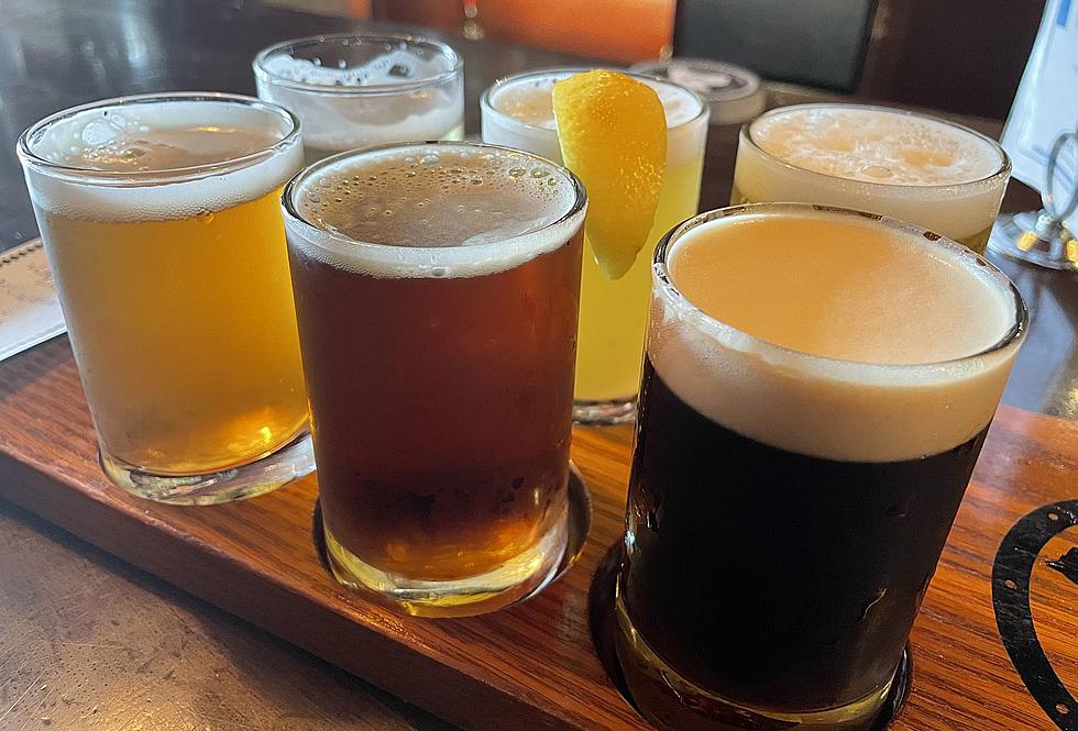 How Minnesota Ranks in Craft Breweries