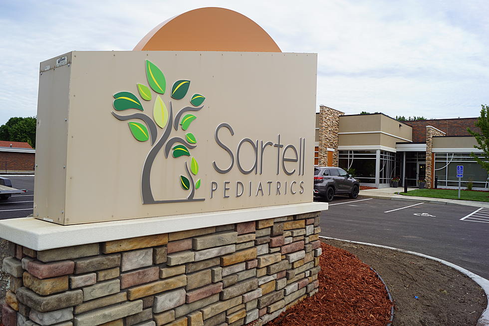 Sartell Pediatrics To See Patients In Renovated Clinic Monday
