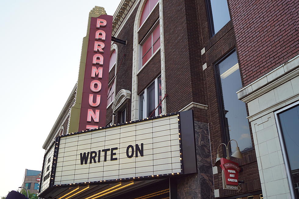 Paramount&#8217;s 100th Anniversary Block Party To Move Indoors