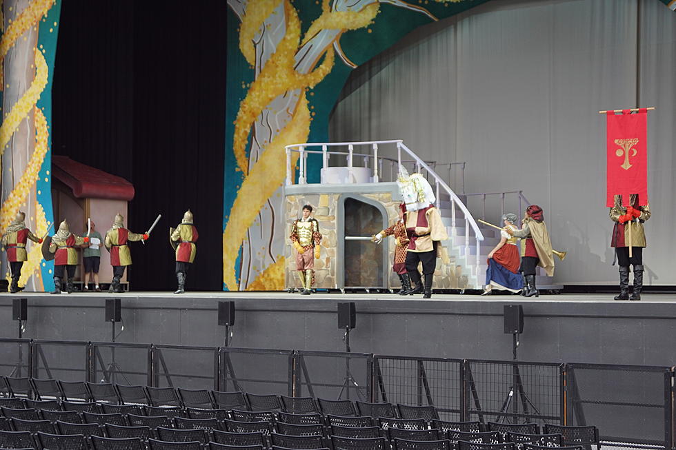 GREAT Theatre Opens Season With Cinderella [VIDEO, GALLERY]