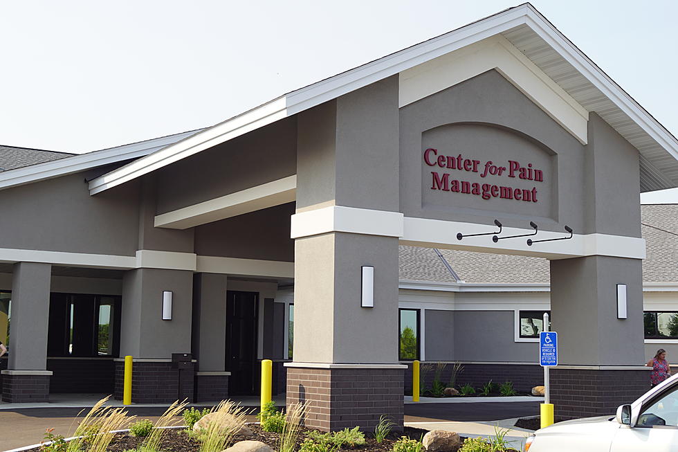 New Center For Pain Management Clinic To Enhance Patient Care