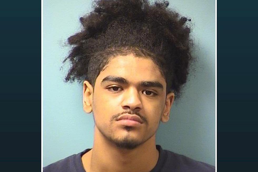 Man Pleads Guilty to Assault in St. Cloud Halloween Shooting