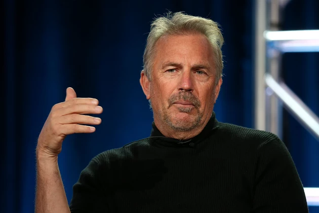Kevin Costner to Appear at Minnesota State Fair