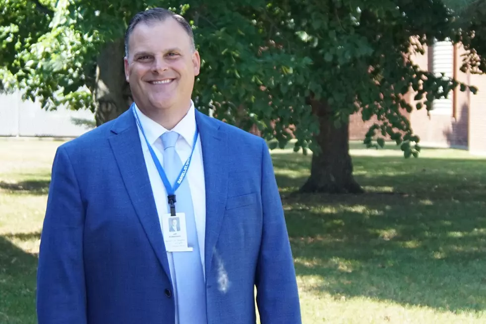 Ridlehoover Finalist for Anoka-Hennepin Superintendent Search