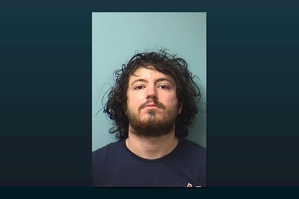 Big Lake Man Charged With Giving Pot to Teen Girl for Sex