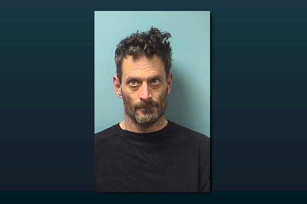 Paynesville Man Accused of Burning Down Mobile Home Thursday