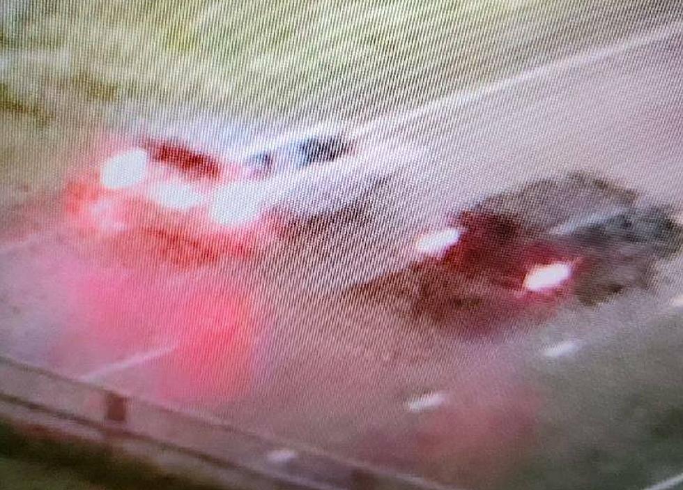 Plymouth Police Looking for Suspect in Deadly Highway Shooting