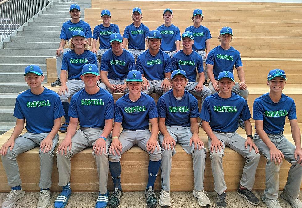 Sartell Joins St. Cloud in the VFW State Baseball Tournament