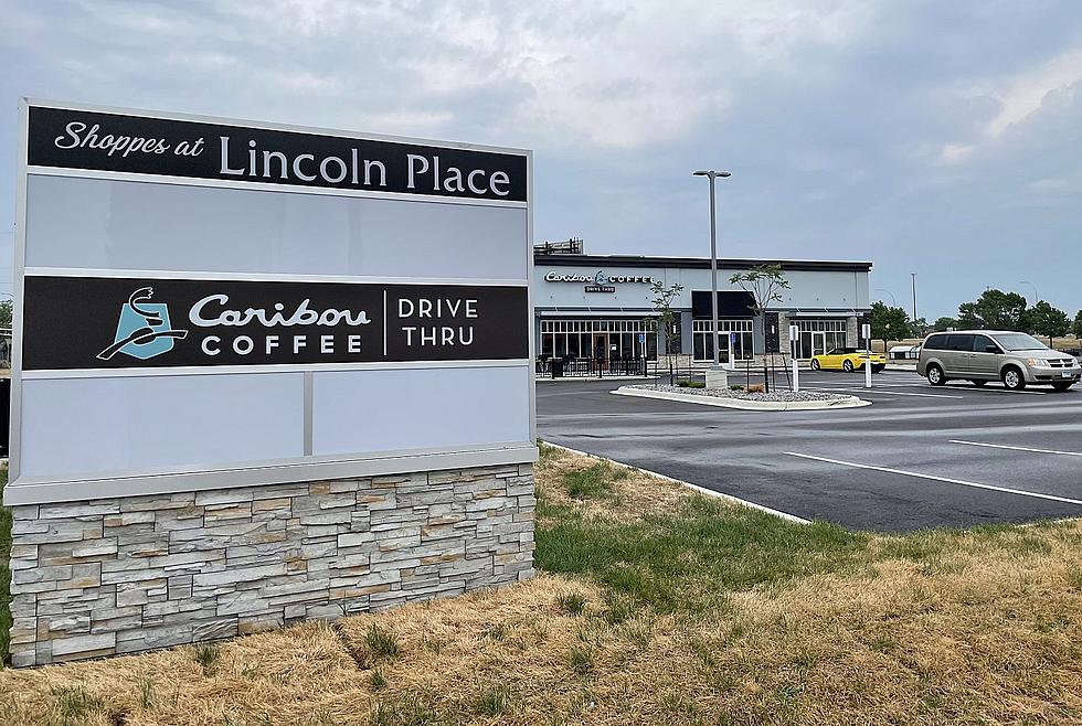 New Caribou Coffee in Southeast St. Cloud Opening Soon