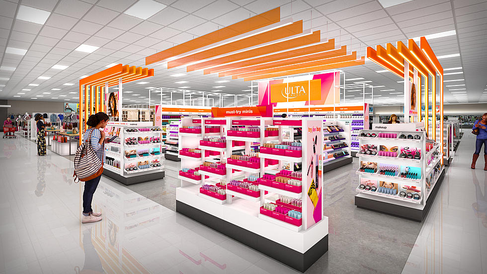 Target Announces Which Stores Will Have Ulta Beauty