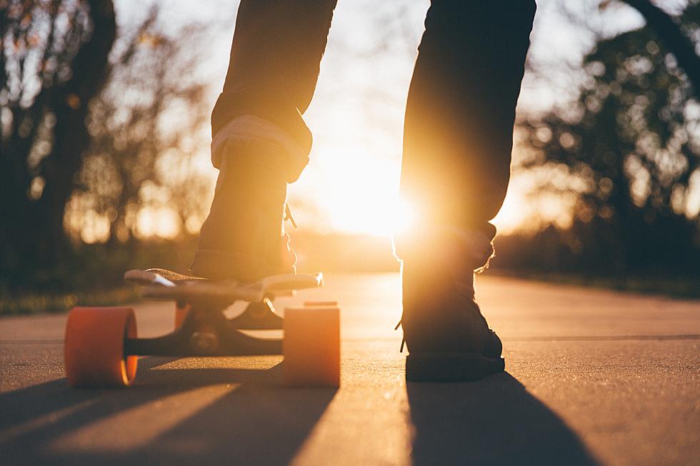 Long Distance Skateboarding Event in St. Cloud this Weekend
