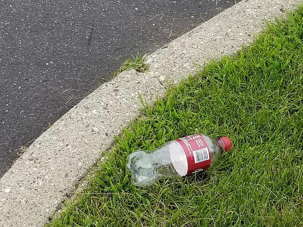 Litter, Litter Everywhere: Is Saint Cloud a Little on the Trashy Side?