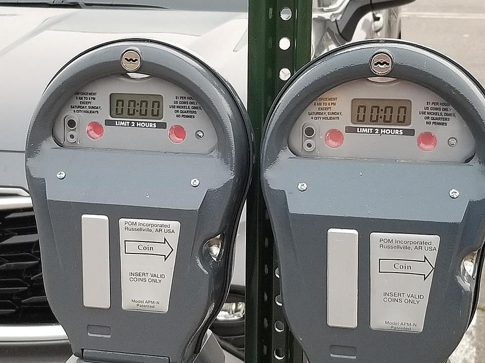 Kleis; Why Parking Meters Are Necessary in Downtown St. Cloud
