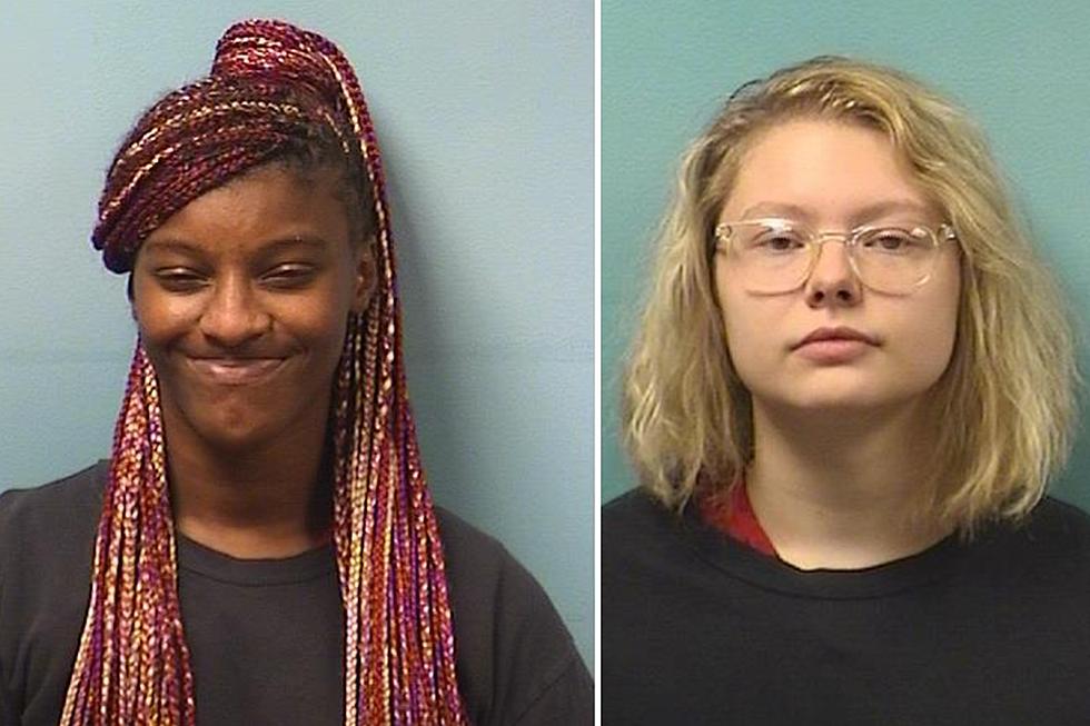 Women Charged in South St. Cloud Break-In and Assault