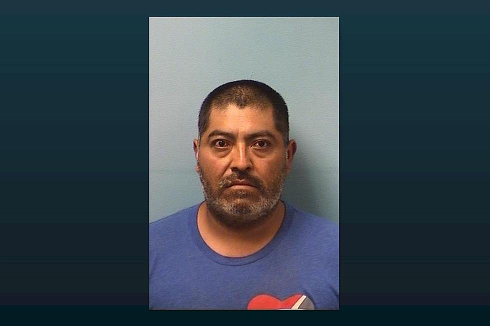 Eden Valley Man Charged With Sexually Abusing Girls