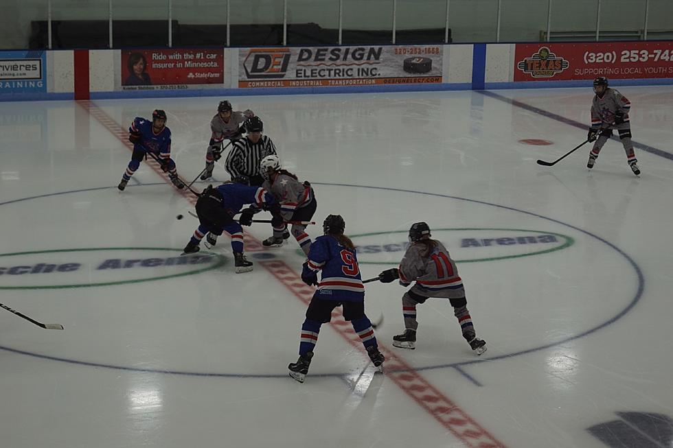 MN Selects Brings 33rd Annual Hockey Festival to St. Cloud [PHOTOS]