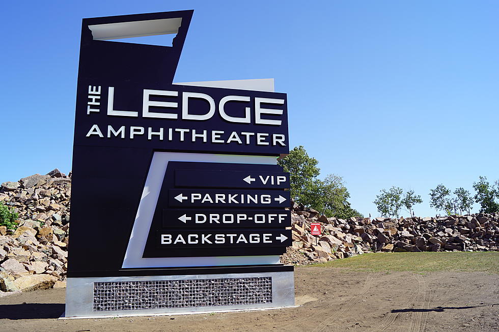UPDATED: The Ledge Amphitheater’s Calendar For 2024
