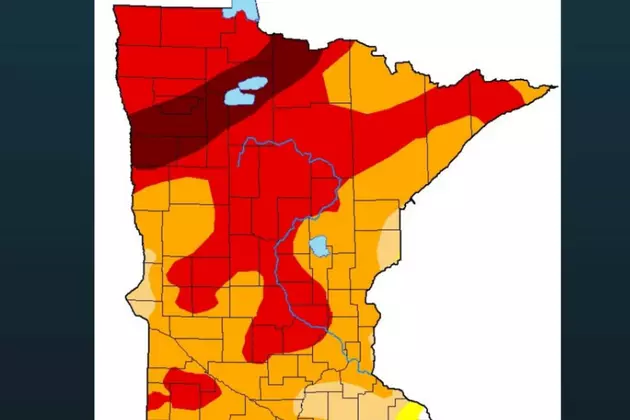 Nearly 50% of Minnesota In An &#8216;Extreme Drought&#8217;
