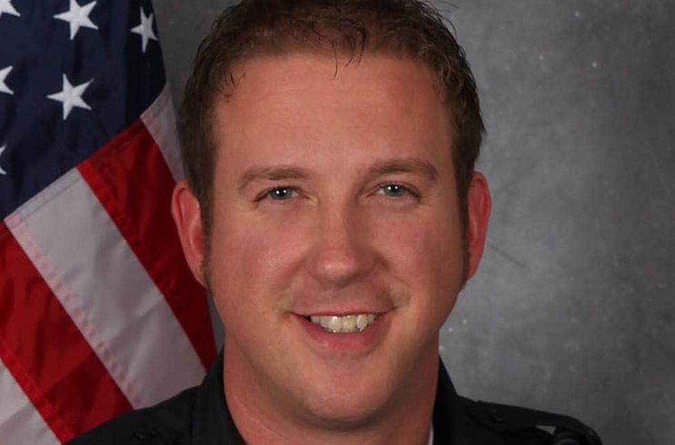 Minnesota Police Sergeant Killed in Wisconsin Crash