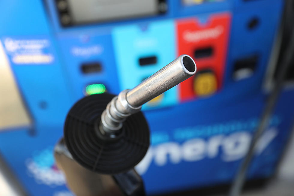 Gas Prices Continue to Rise