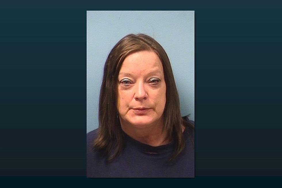 Woman Accused of Attacking Hospital Staff During Emergency Hold