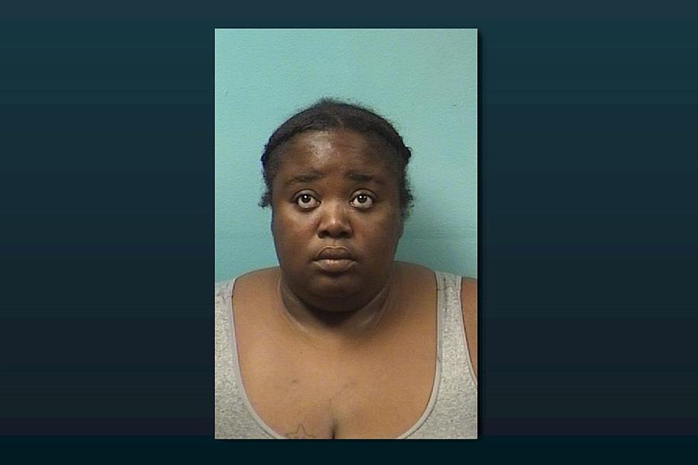 St. Cloud Woman Accused of Knife Assault