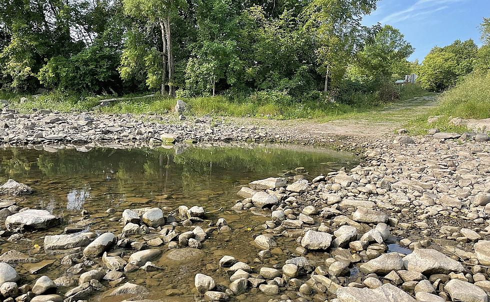 Extreme Drought Conditions Expand in Minnesota