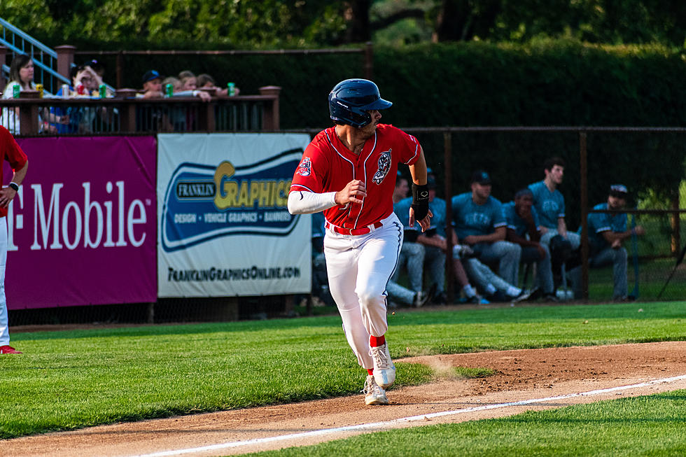 St. Cloud Rox Sweep Mankato; Advance to Play Waterloo Tonight