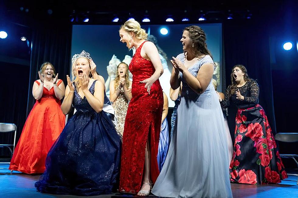 Meeker County Woman Crowned 68th Princess Kay of the Milky Way