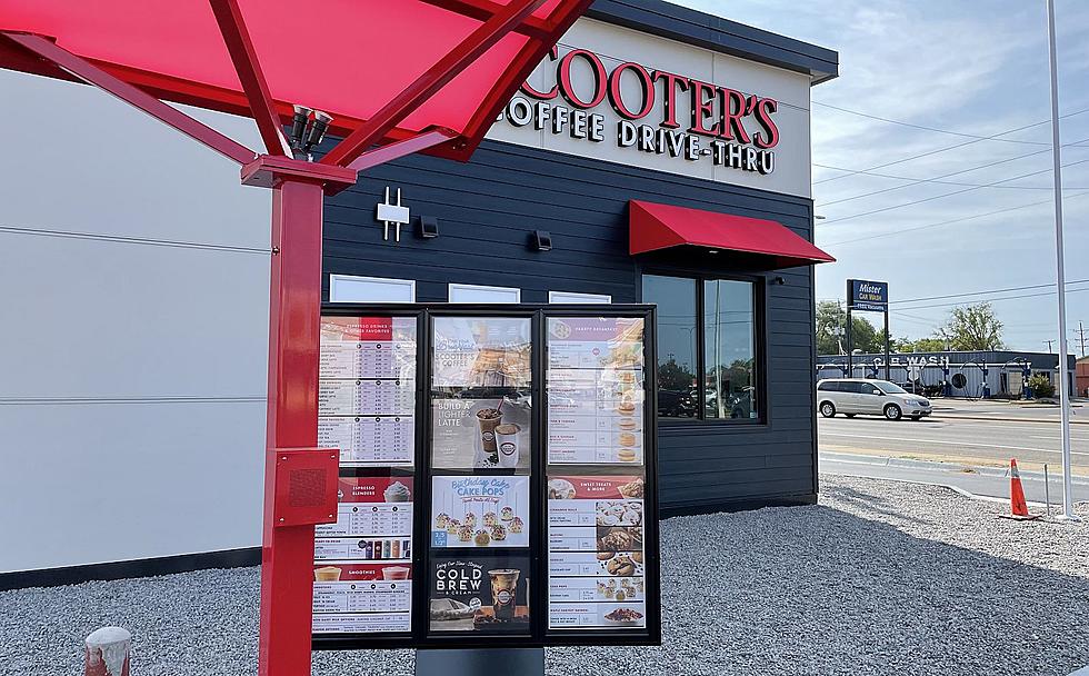 Scooter&#8217;s Coffee Adding 2nd Location in St. Cloud Metro Area