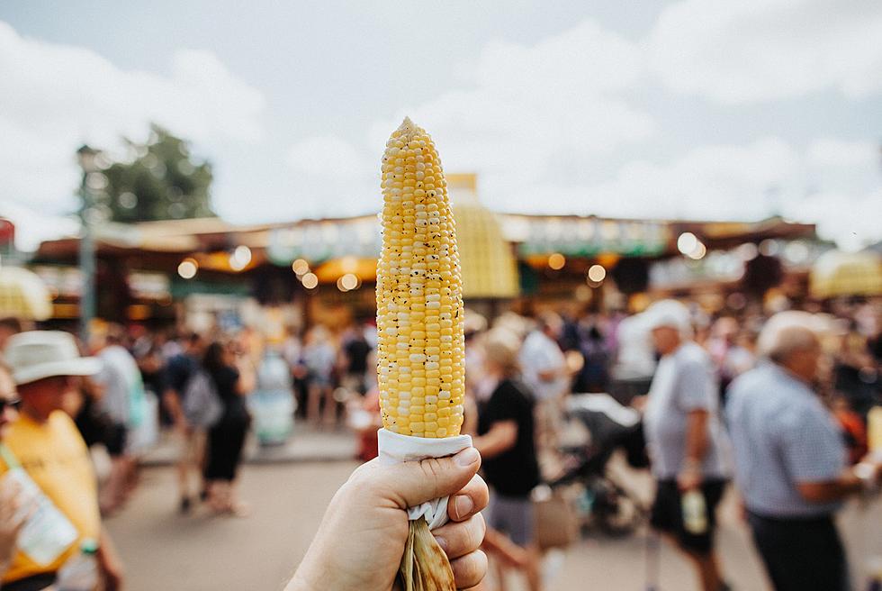 More Than 3,000 Fairgoers Vaccinated at MN State Fair