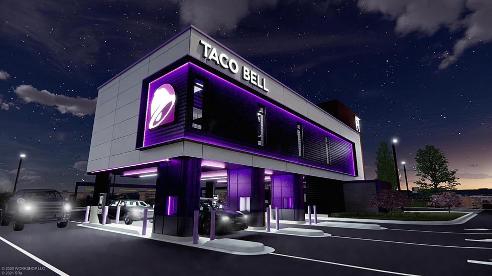 Taco Bell To Open First Of Its Kind Restaurant in Brooklyn Park