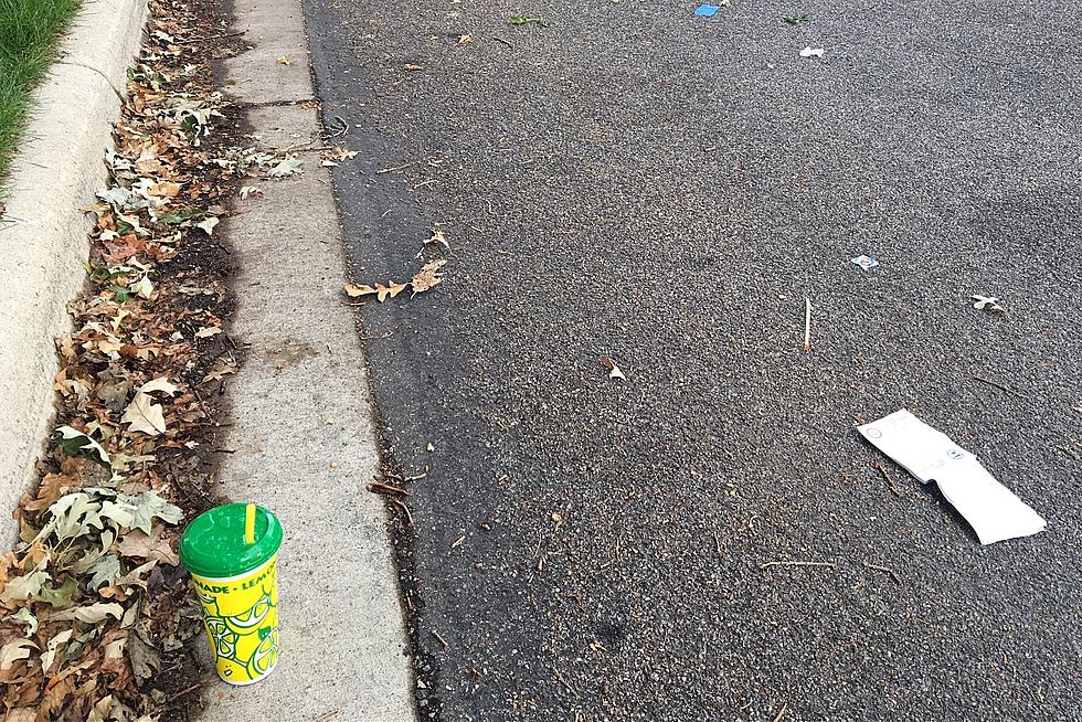 Neighbors of Benton Co. Fair Complain of Trash in their Yards