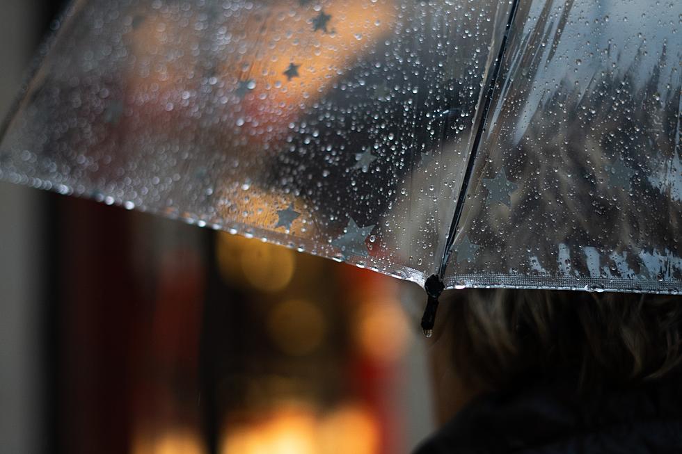 NWS:  More Rain Expected Friday, Saturday in Minnesota