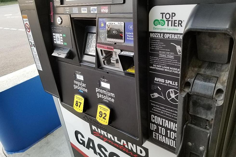 Why Gas Prices Have Dropped in Minnesota