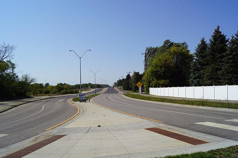 St. Cloud&#8217;s 33rd Street South Opening to Traffic Friday Afternoon