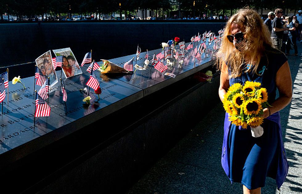 Central Minnesotans React to 9/11 Anniversary