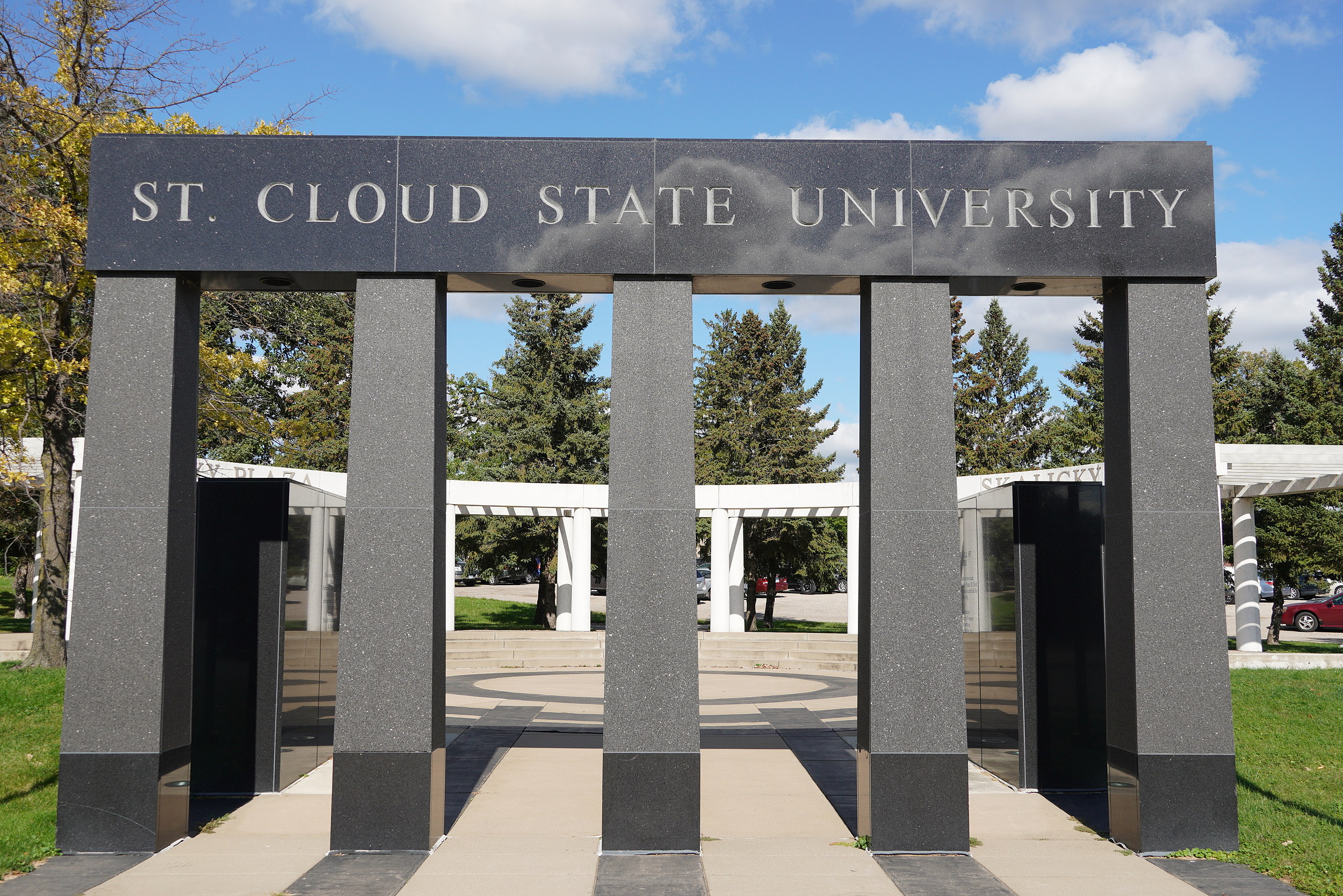 The St. Cloud Economic system: Assessing the Financial Affect of Faculties