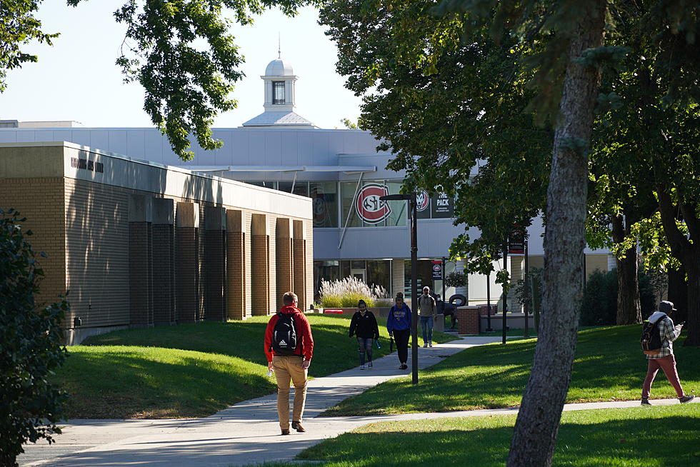 Down Enrollment Isn’t Unexpected by St. Cloud State
