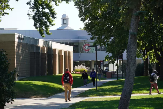 COVID-19 Numbers Low at St. Cloud State