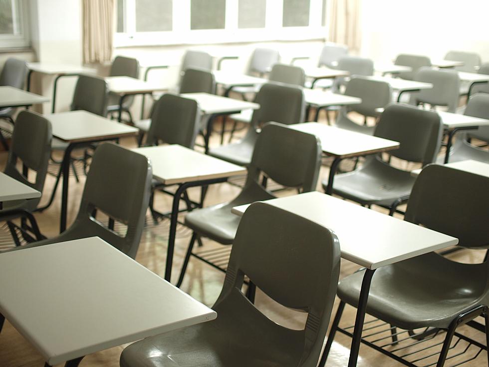 MDH: Nearly 100 Minnesota Schools Have 5 Or More COVID Cases