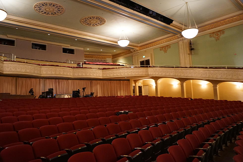 St. Cloud&#8217;s Paramount Theater Launches 2021-2022 Season Friday