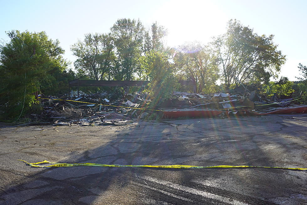Fire Chief: Kings Inn Fire ‘Suspicious’, Reward Offered