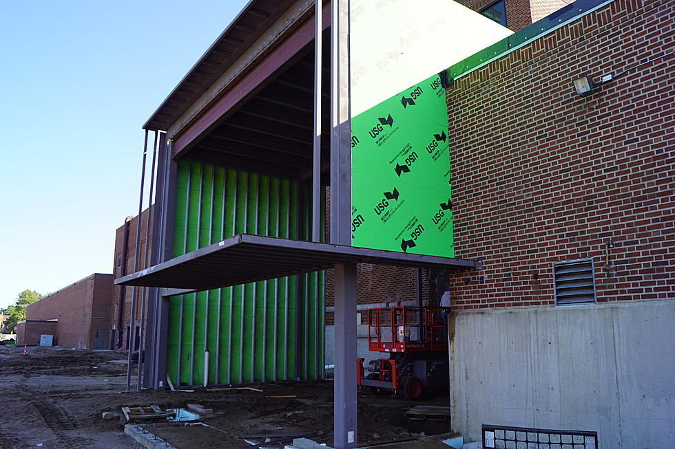 Former Tech High School Transforming Into New St. Cloud City Hall