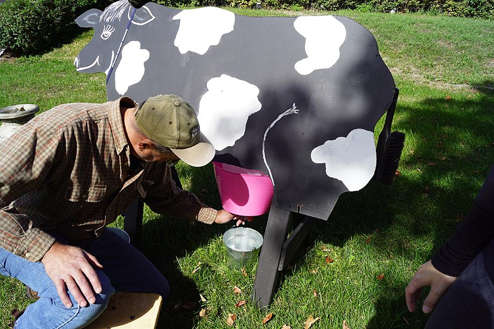 History Museum Celebrates Autumn with Harvest Fest [PHOTOS]