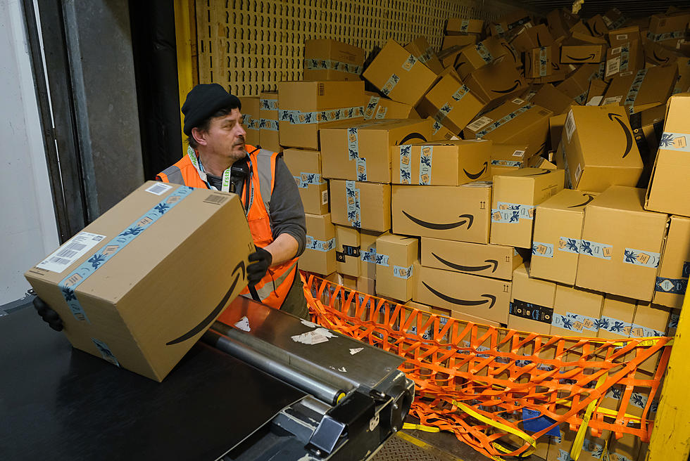 Amazon Distribution Center Coming to Twin Cities Suburb