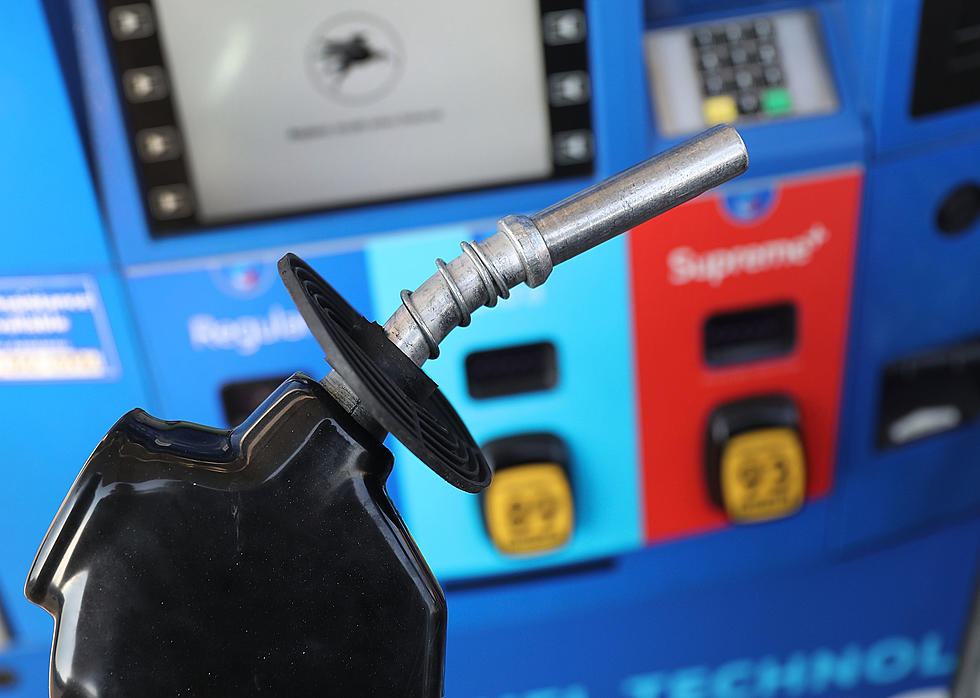 Gas Prices Continue Slow Decline